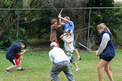 Kids Parties