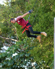 Full Day Adult Stunt Session