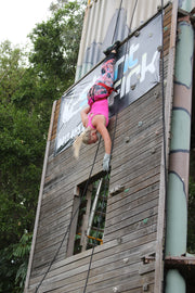Specialty Stunt Training Session Saturday 10:00 AM