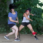 Action Training