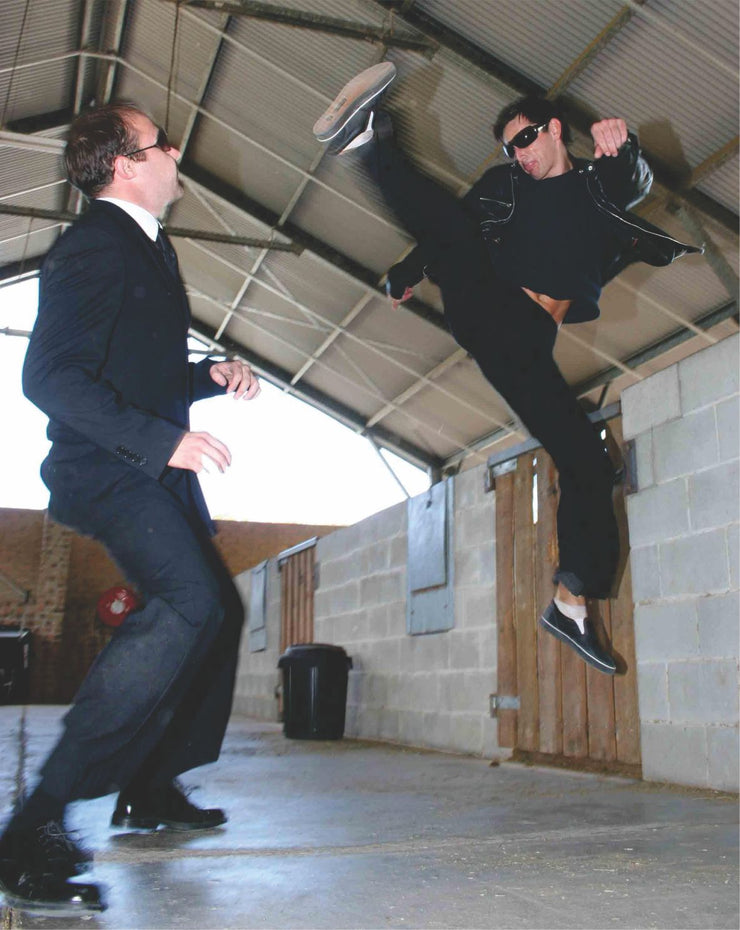 Movie Star Experience