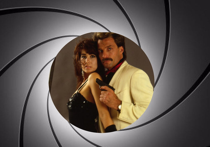 Movie Star Experience