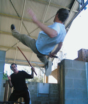 Action Training