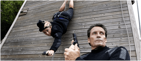 Spy School
