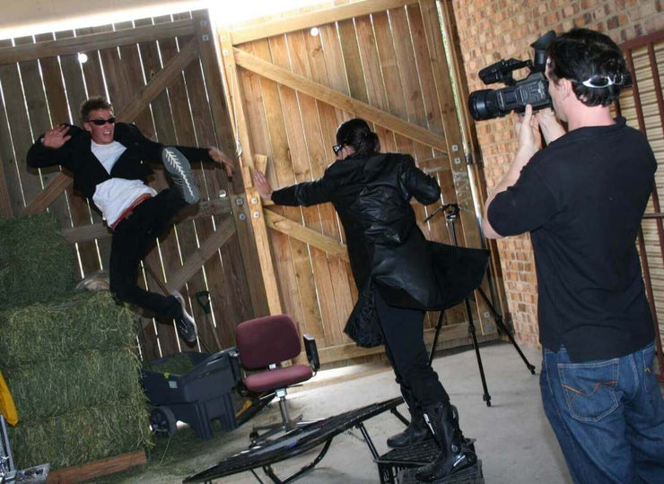 Movie Star Experience