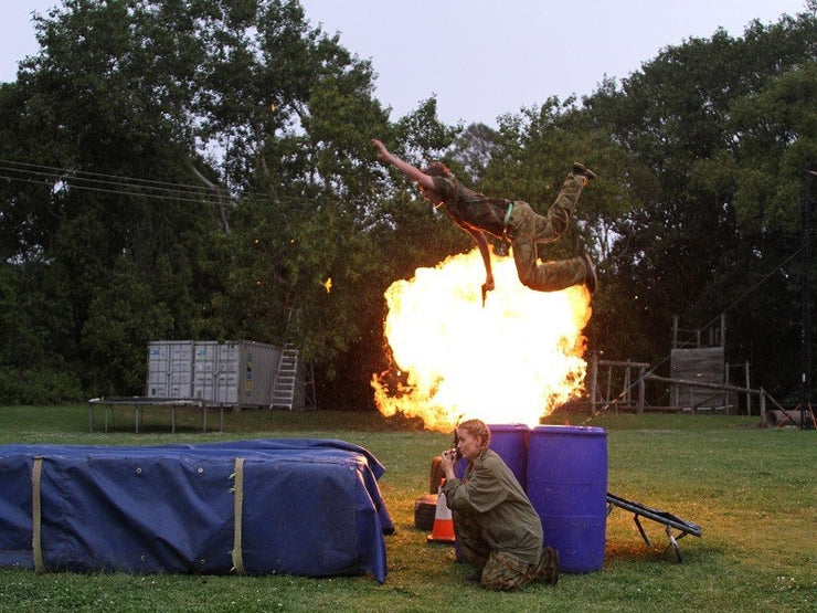 Pre-Book Professional Course